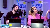 La télé de Mikka : L'amour est dans le pré (29/01/2019) - Bruno dans la Radio