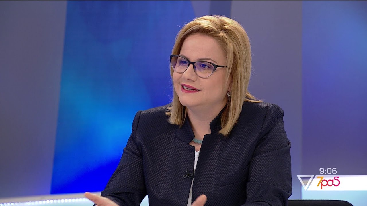 7pa5 - Çfare po ndodh me KLP? - 29 Janar 2019 - Show - Vizion Plus