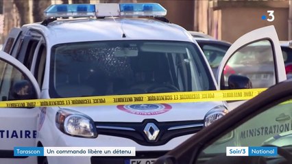 Chasse à l'homme dans trois départements du Sud