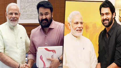 தென்னிந்தியாவில் நடிகர்களை குறி வைக்கும் பாஜக!- வீடியோ