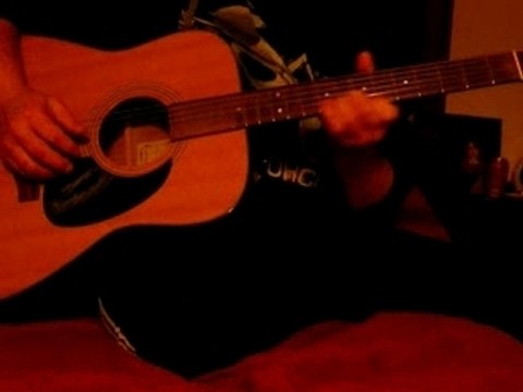 Titanic Theme My Heart Will Go On Acoustic Guitar