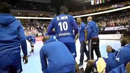 Handball - Equipe de France : Le temps des promesses