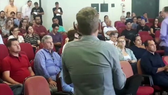 Saúde pública: dados mostram aumento no número de atendimentos em Cascavel