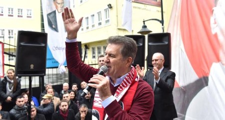 HDP'den Dikkat Çeken Mustafa Sarıgül Açıklaması: Yüzüne Bile Bakmayız