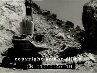 Du Sel, du Calcaire, du Coke