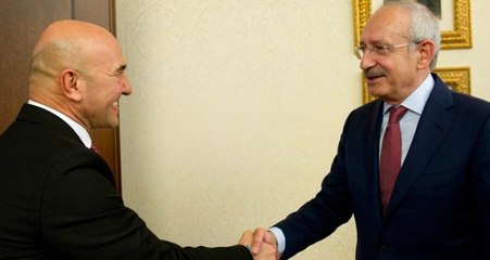 Son Dakika! Erdoğan, İsim Vermeden CHP'nin İzmir Adayı Hakkında İlk Kez Konuştu