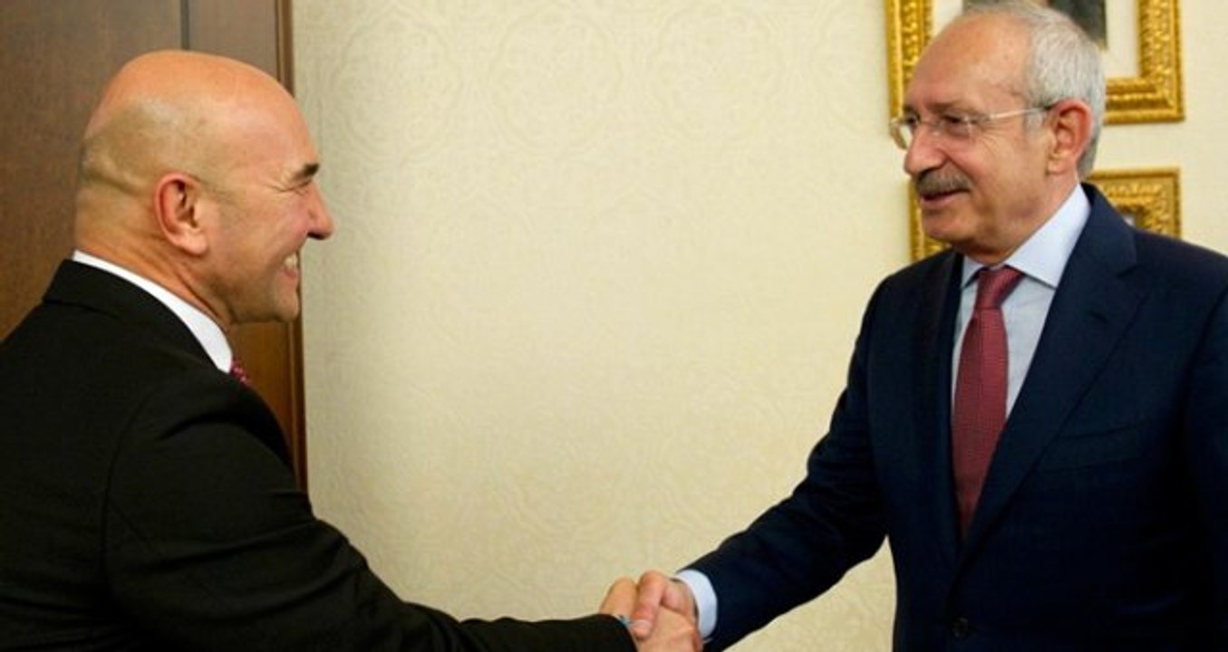 Son Dakika! Erdoğan, İsim Vermeden CHP'nin İzmir Adayı Hakkında İlk Kez Konuştu