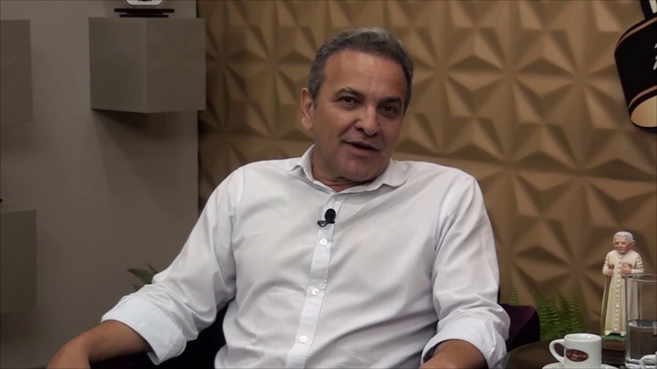 Programa Café com Leitte - Dr. Santana - 28/01/2019