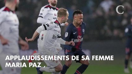 PASSION WAGS. Guingamp-Monaco : découvrez les femmes des joueurs des deux équipes en photos