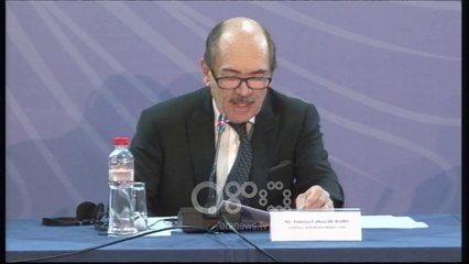 Ora News- Antimafia: Shqiptarët trafik droge në Itali më pas pastrojnë paratë në Shqipëri"