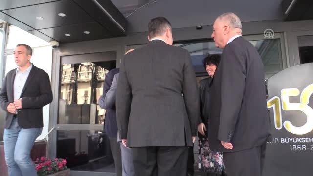 Tunç Soyer: (12 Eylül Dönemi) Eski Yaraları Kaşımanın Hiç Bir Faydası Yok