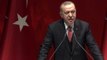 Son Dakika! Erdoğan: Nişasta Bazlı Şeker Kotasını Yüzde 2,5'a İndiriyoruz
