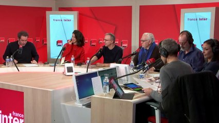Tout le monde a une bonne raison de détester Bilal Hassani - Tanguy Pastureau maltraite l'info