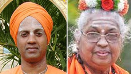 ಸಿದ್ದಗಂಗಾ ಮಠ Vs ಮಾತೆ ಮಹಾದೇವಿ | Oneindia Kannada