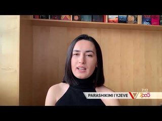 7pa5 - Horoskopi sot - 29 Janar 2019 - Show - Vizion Plus