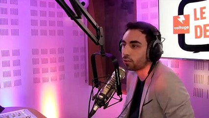 Melha Bedia furieuse contre "la fixette des maghrébins" de Bernard de la Villardière: "J'ai envie de lui dire n*** ta mère"