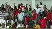 Football | mtn ligue 1: 14e journée résume Africa sport contre Usc bassam