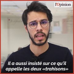 Le PS fait le bilan des années Hollande