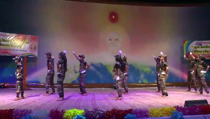 Power full Indian army