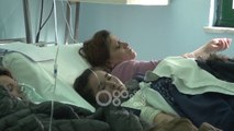 Ora News- Durrës, të tjera punonjëse rrobaqepësie përfundojnë në spital