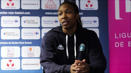 Conférence - Avant match Krakow - 1ère partie