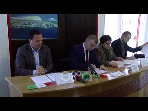 Ora News- PD e LSI miratojnë buxhetin në Lezhë, 18 miliard lekë për vitin 2019