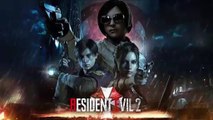 Resident Evil des chiffres qui donnent le tournis