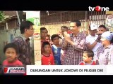 Gerindra: Jokowi Seperti Kacang Lupa Kulit