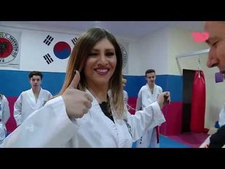 Sfidat e Stelës -Taekwondo - Në Shtëpinë Tonë, 29 Janar 2019, Pjesa 5