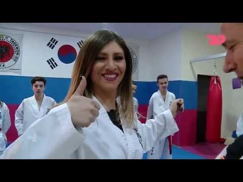 Sfidat e Stelës -Taekwondo - Në Shtëpinë Tonë, 29 Janar 2019, Pjesa 5