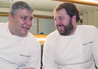 Mía. Restaurantes por menos de 30 euros