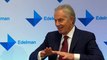 Tony Blair: Second referendum 'only way to bring closure'
