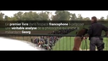 Soros et la société ouverte