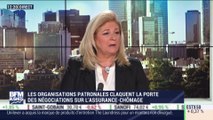 Contrats courts: quelles sont les solutions du Medef pour lutter contre la précarité ? – 29/01