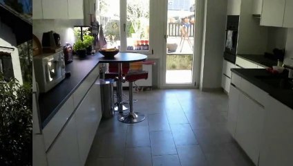 A vendre - Appartement - Bex (1880) - 6 pièces - 220m²