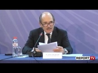 Download Video: Prokurori i Antimafias italiane: Fitimet e bandave shqiptare në Itali investohen në Shqipëri