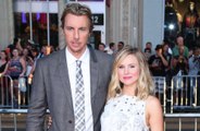 Dax Shepard 'wasn't certain' about his romance with Kristen Bell