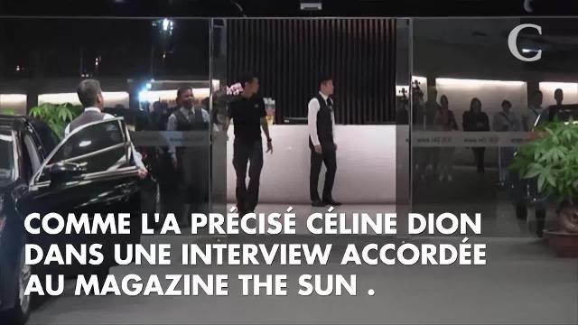 Il y a un autre homme dans ma vie : Céline Dion brise le silence sur sa relation avec Pepe Munoz