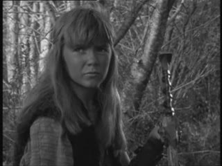 all the pretty little horses solan vid