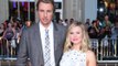 Dax Shepard 'wasn't certain' about his romance with Kristen Bell