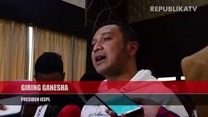 Piala Presiden eSports, Impian Para Gamers