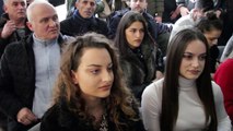 Basha me të rinjtë në Shkodër: Akti i parë i PD-së në pushtet, anulimi i Ligjit të Arsimit të Lartë