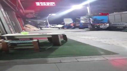 Rize Kargo Paketlerini Savurduğu Görüntüleri Ortaya Çıkan 5 İşçi Kovuldu