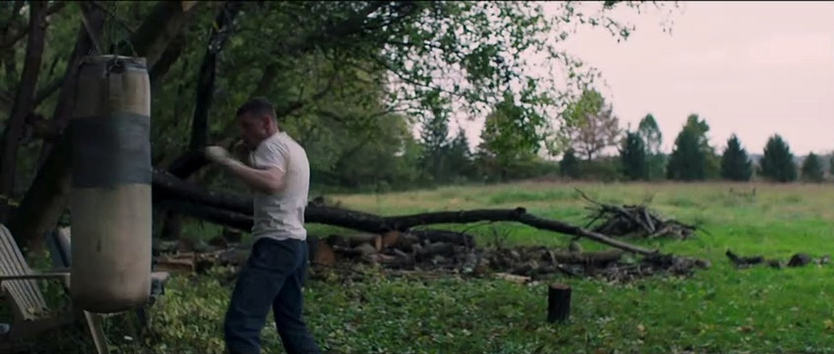 (Donnybrook) Trailer