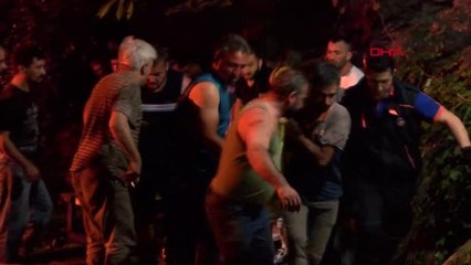 Zonguldak Kaçak Ocak Sahibine 6 Yıl 8 Ay Hapis