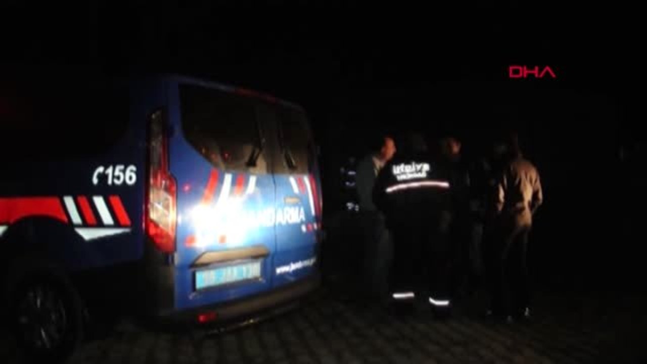 Tekirdağ Fabrikada Patlama İhbarına Herkesi Alarma Geçirdi