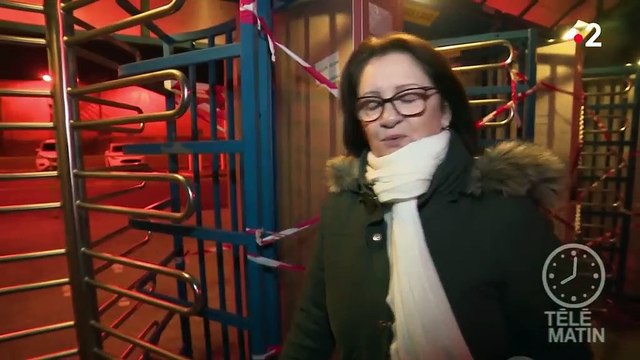 Ford Blanquefort : le plan de sauvegarde de l'emploi a été rejeté