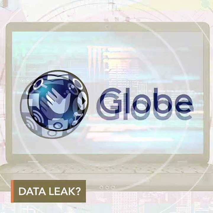Globe sends personal data to wrong recipients