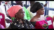 RUBRIQUE CULTURE avec AISSATOU PAYE FALL dans Yeewu Leen du 29 Janvier 2019