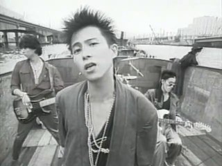 BARBEE BOYS - なんだったんだ？7DAYS